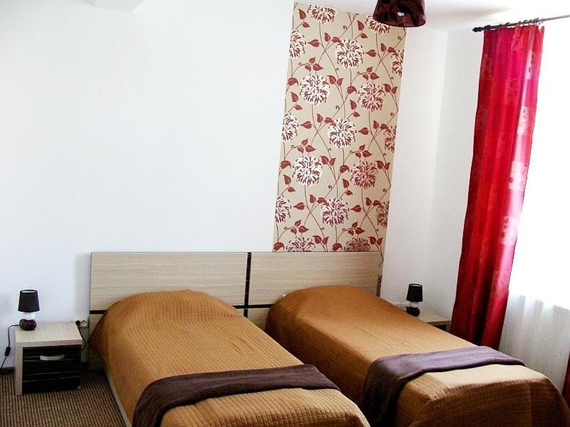 Pension Daciana Bacău Rum bild